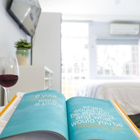 Choose To Be Happy At Seymour # 9 And #16 - Studio Apartments Kingston Extérieur photo